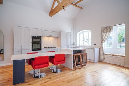 Bulbourne Yard - Photo 5