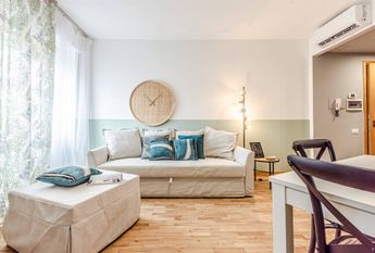 Maison Leone in Affitto a PASSEGGIATA