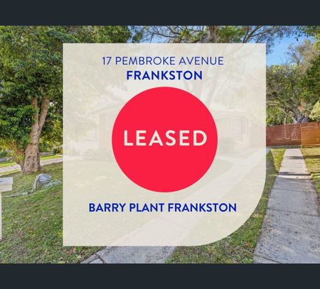 59 Lucerne Crescent, Frankston, Vic 3199 - Photo 4