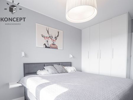 Apartament 3 pok. | Duży ogród | Taras | Partynice - Photo 5