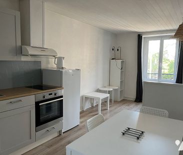 T1 - 1 Piece(s) - 33 M2 MEUBLE - Photo 5