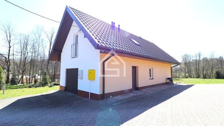 Bocheński, Nowy Wiśnicz, Olchawa - Photo 2