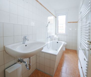 Attraktive 3-Zimmer-Wohnung in Haselbrunn - Photo 2