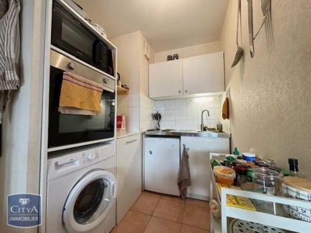Appartement à louer 2 pièces 43.33m² - Photo 2