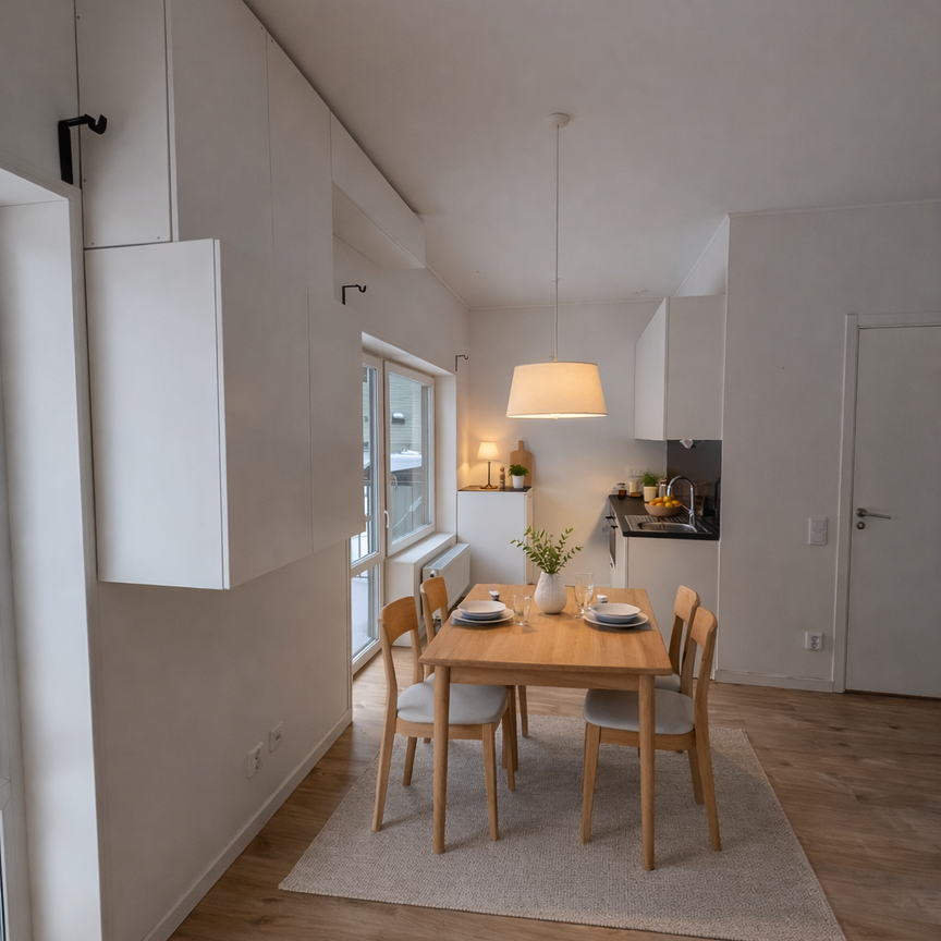 Höstgatan, Karlstad - Foto 1