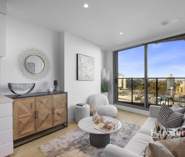 Modern Inner-City Living in the Heart of Southbank - Photo 5