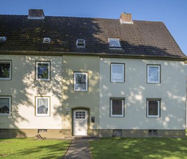 3-Zimmer-Wohnung in Wilhelmshaven-Fedderwardergroden mieten - Photo 2