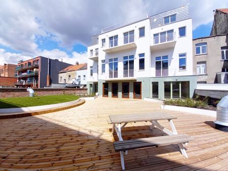 Appartement te huur - Photo 3