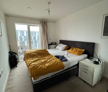 1 Bed Flat, Atkins Square, E8 - Photo 6