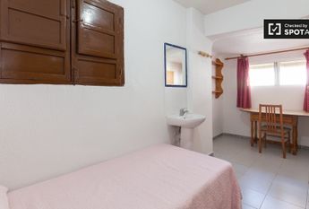 granada, Andalusia 18002