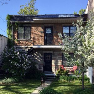 1er Mai 31/2 Paisible 4 électros/ Thermo - Photo 3