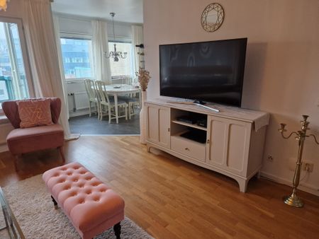 Skånegatan, Göteborg - Photo 3