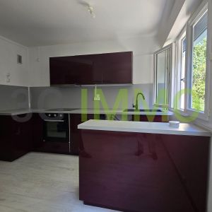 Location / Appartement T1 bis - Photo 2