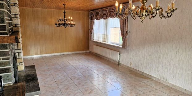 Woning te huur in Rijmenam voor € 1.200 met 4 slaapkamers - Foto 1