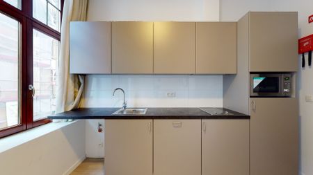 Parijsstraat 45 / 0101, 3000 Leuven - Photo 5
