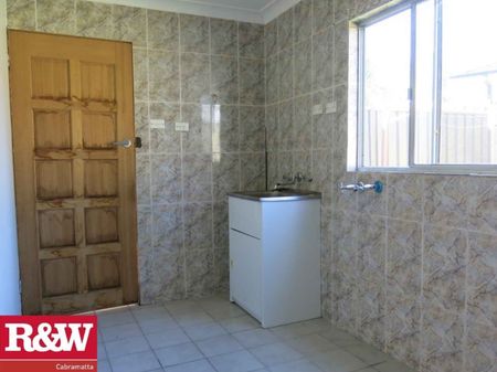 Well Presented Grannyflat - Photo 4