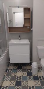 NIORT proche gare, studio meublé de 25 m² - Photo 4