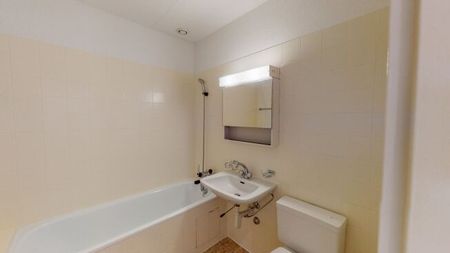 City apartment for rent in Steinen - Foto 2