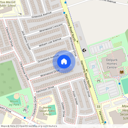 868 Wrenwood Drive Unit# Bsmt, Oshawa