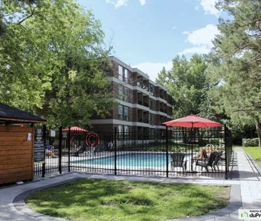 301-5775, Avenue Sir Walter Scott, Côte-St-Luc / Hampstead / Montréal-Ouest à louer - Photo 4