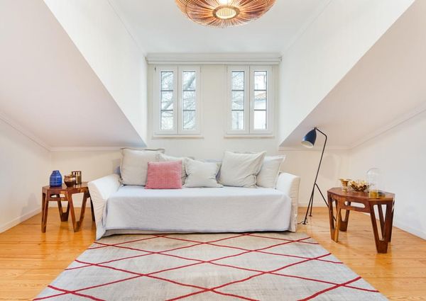 1 Bedroom Apartment, Alfama, Lisboa