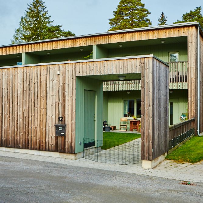 Grottvägen 12 - Photo 2