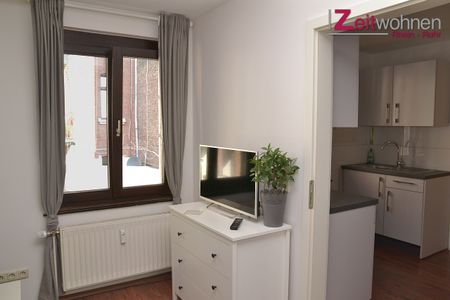 Hell & Freundlich - Wohnen in Köln Mülheim - Photo 3