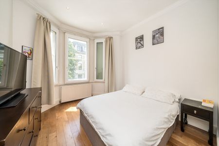 Beaufort Street, SW3, London - Photo 4