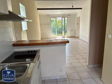 Location Appartement 2 pièces 50m² ANTONY 92160 - Photo 3