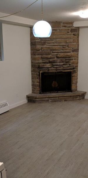 3½ Ahuntsic-Cartierville JUIN JUILLET - Photo 1