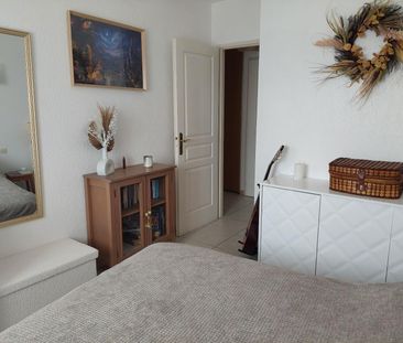 Location Appartement 3 pièces 46m² SALEILLES 66280 - Photo 4