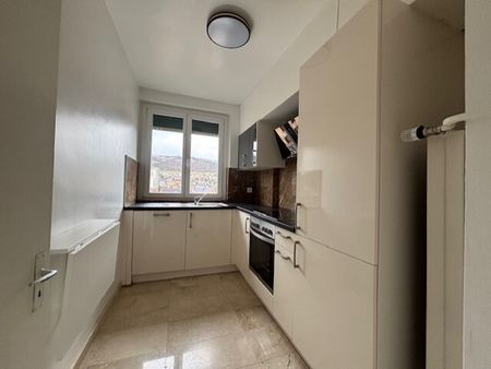 Delémont, appartement de 3 pces à louer - Photo 3