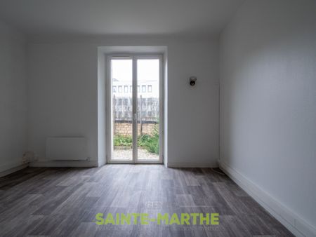 A LOUER - T3 CENTRE VILLE - NIORT - Photo 3