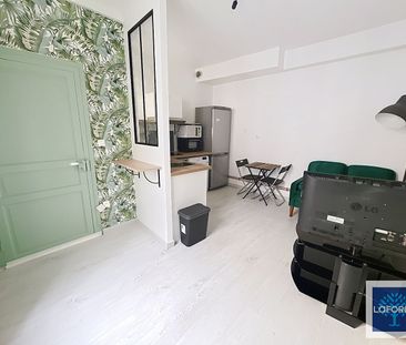 Appartement T2 Dijon à louer - Photo 4