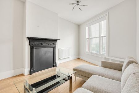 1 bedroom flat to rent - Photo 4