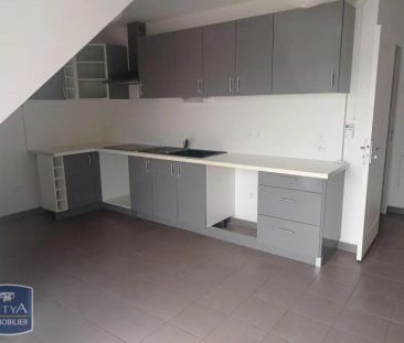 Appartement à louer 2 pièces 46.93m² - Photo 6