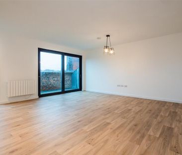 3 bedroom penthouse to rent - Photo 1
