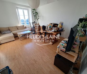 Location Appartement 2 pièces 47m² AVRANCHES 50300 - Photo 3