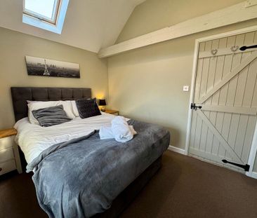 1 bedroom cottage to rent - Photo 4