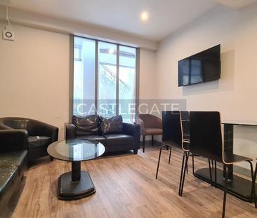 3 bedroom flat share to rent - Photo 1