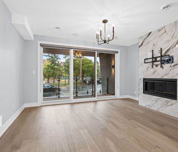 For Lease - 886 Byron Avenue Unit# A, Carlingwood - Westboro and Ar... - Photo 2