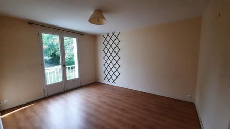Appartement T2 à louer Saint Jacques De La Lande - 45 m² - Photo 4