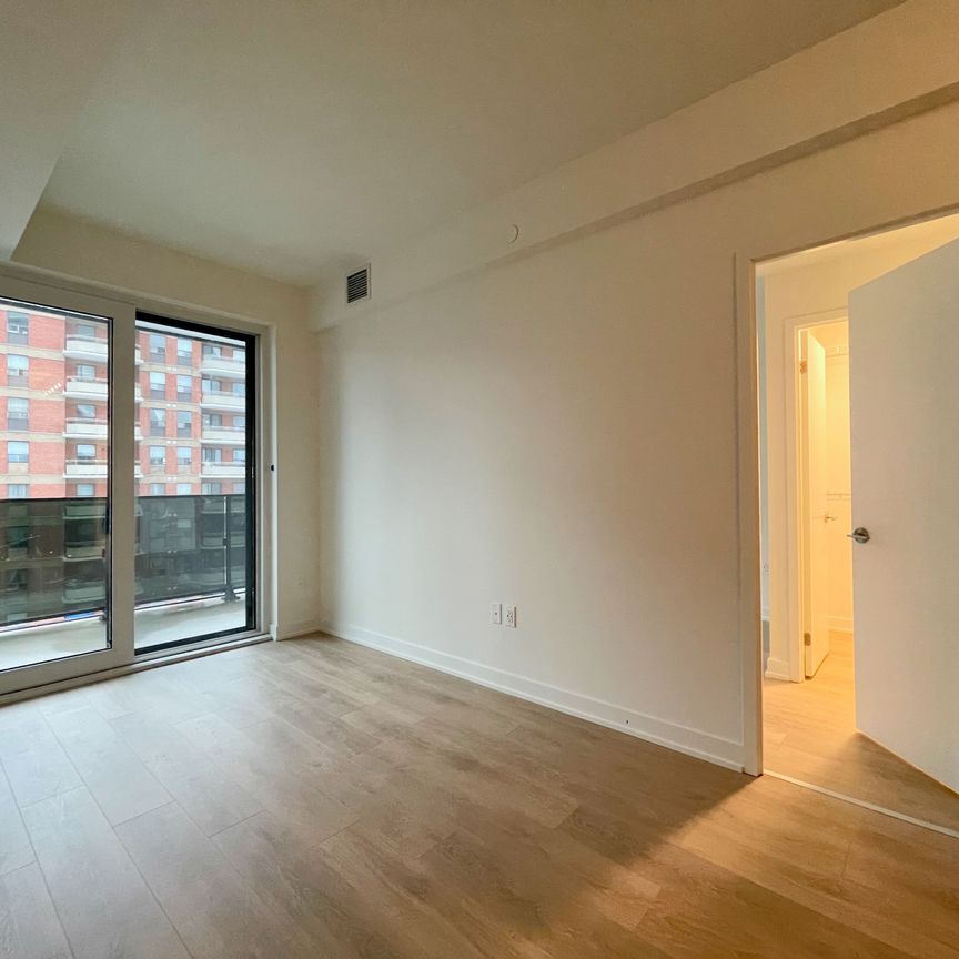 For Lease - 1 Fairview Road Unit# 509, Mississauga, Ontario - Photo 1