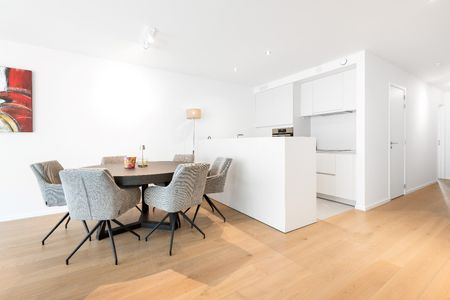 Appartement Te Huur - Knokke - Foto 2