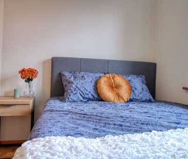 1 Zimmer, 12 m², 2. Stock - Photo 3