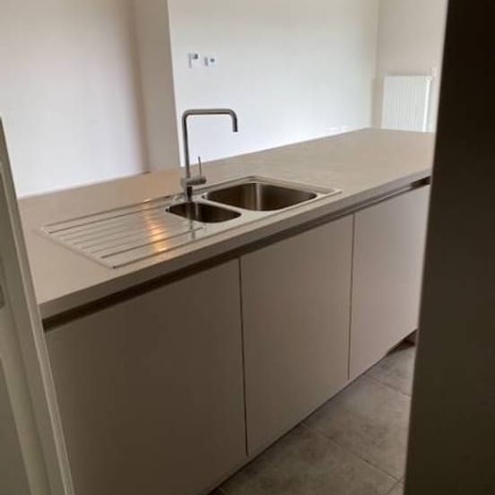 Appartement te huur - Photo 1