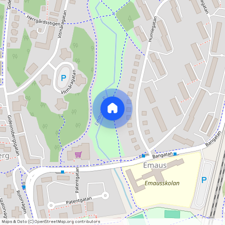 Patentgatan 14, 722 26, Västerås