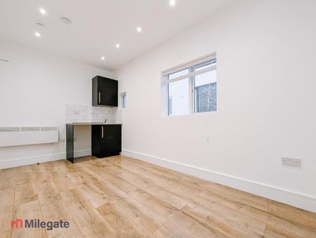 Studio to rent - Photo 5