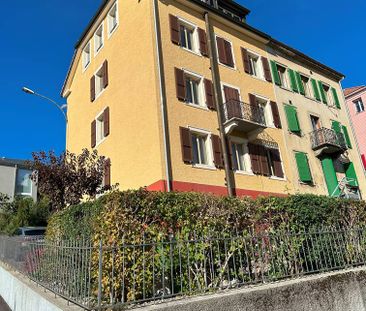 Magnifique appartement 3.5 pièces au 2ème étage. - Photo 6