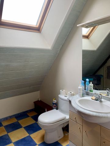 Location Appartement 2 pièces 31m² DOL DE BRETAGNE 35120 - Photo 5